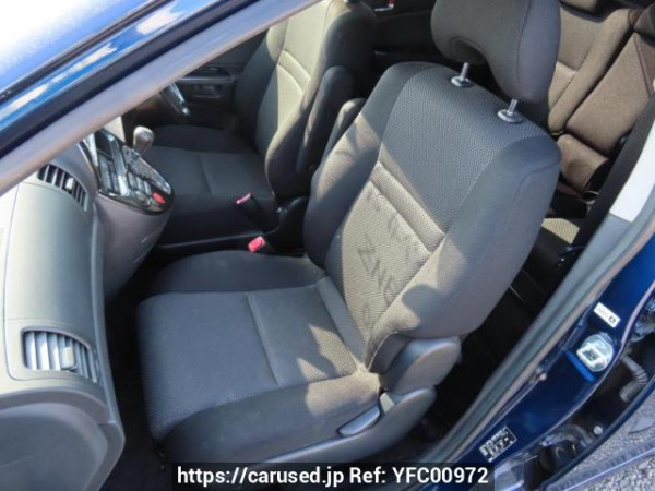 Used 2004 AT toyota wish ZNE10G Image[13]