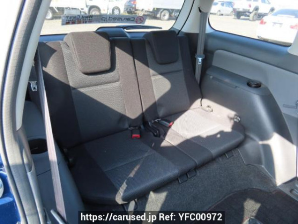 Used 2004 AT toyota wish ZNE10G Image[20]