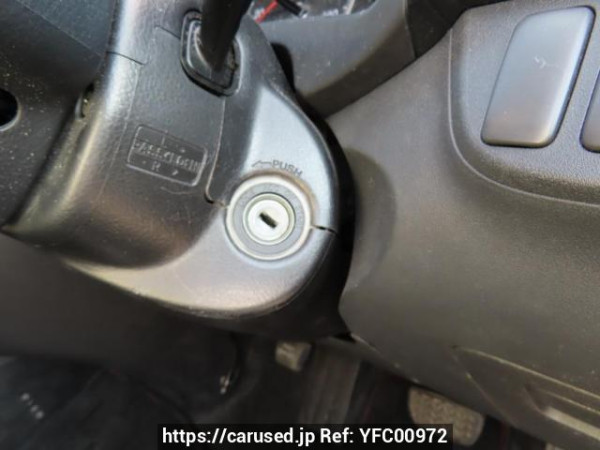 Used 2004 AT toyota wish ZNE10G Image[30]