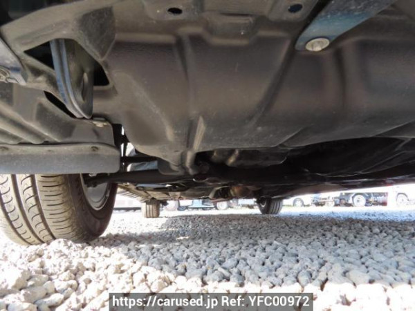 Used 2004 AT toyota wish ZNE10G Image[38]