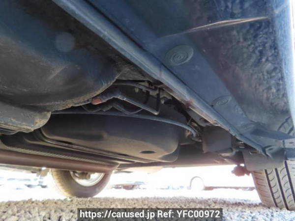 Used 2004 AT toyota wish ZNE10G Image[43]