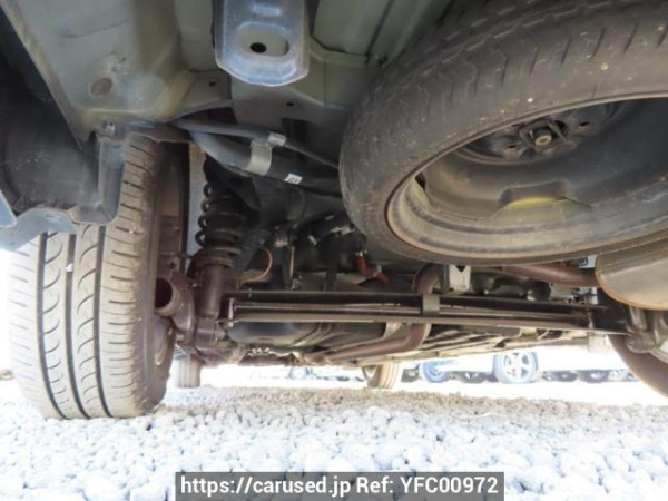 Used 2004 AT toyota wish ZNE10G Image[44]