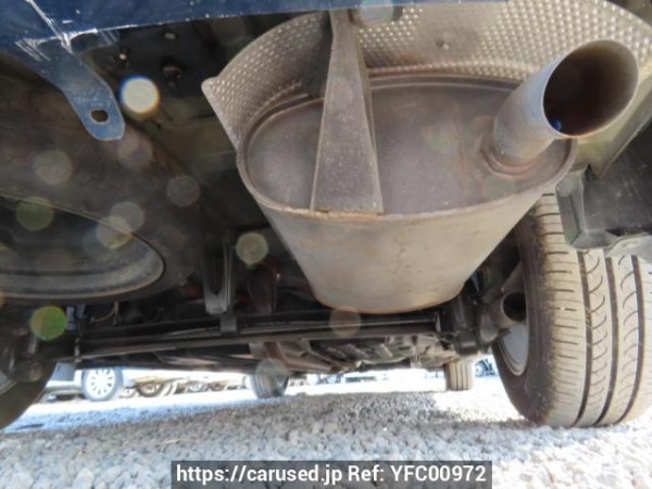 Used 2004 AT toyota wish ZNE10G Image[45]