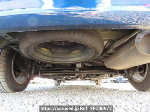 Used 2004 AT toyota wish ZNE10G Image[46]