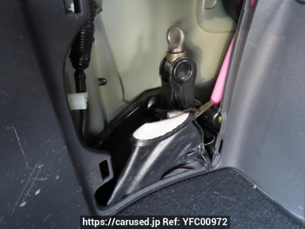 Used 2004 AT toyota wish ZNE10G Image[47]