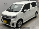 Suzuki WAGON R Custom Z MH95S