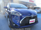 Toyota Sienta NHP170G