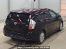 Used 2011 AT toyota prius-alpha ZVW40W Image[1]