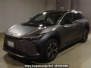 Toyota Bz4X YEAM15