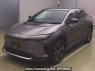 Used 2022 AT toyota bz4x XEAM10 Image[0]