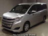 Used 2021 AT toyota noah ZRR80G Image[0]