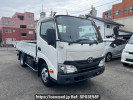 Toyota Toyoace Truck XZC605