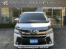 Used 2017 AT toyota vellfire AGH30W Image[1]
