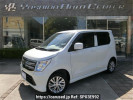 Suzuki Wagon R MH44S