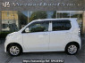 Used 2015 AT suzuki wagon-r MH44S Image[2]