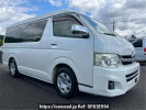 Toyota Hiace Wagon TRH214W