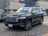 Used 2024 AT toyota land-cruiser VJA300W Image[2]