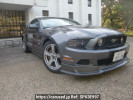Ford Mustang ﾌﾒｲ