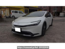 Toyota Prius ZVW60