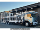 Isuzu Forward FVZ34U2