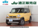 Suzuki Hustler MR41S