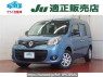 Used 2016 AT renault kangoo KWH5F1 Image[0]