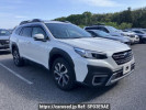 Subaru Legacy Outback BT5