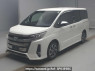 Used 2021 AT toyota noah ZRR80W Image[0]