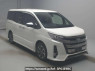 Used 2021 AT toyota noah ZRR80W Image[2]