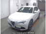 Used 2023 AT alfa-romeo stelvio 94922 Image[1]