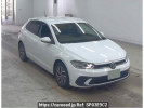 Volkswagen Polo AWDLA