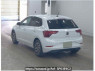 Used 2023 AT volkswagen polo AWDLA Image[2]