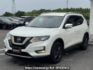 Nissan X-Trail HNT32