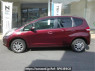 Used 2011 AT honda fit GE7 Image[2]