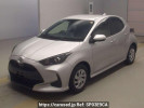 Toyota YARIS KSP210