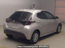 Used 2021 AT toyota yaris KSP210 Image[1]