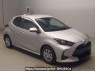Used 2021 AT toyota yaris KSP210 Image[2]