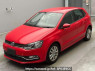 Used 2017 AT volkswagen polo 6RCJZ Image[0]
