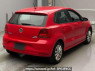 Used 2017 AT volkswagen polo 6RCJZ Image[1]