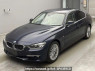 Used 2015 AT bmw 3-series 3B20 Image[0]