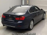 Used 2015 AT bmw 3-series 3B20 Image[1]