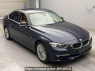 Used 2015 AT bmw 3-series 3B20 Image[2]
