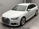 Audi S4 Avant 8WCWGF