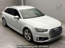 Used 2019 AT audi s4-avant 8WCWGF Image[2]