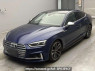 Used 2017 AT audi s5-sportback F5CWGL Image[0]