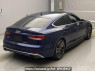 Used 2017 AT audi s5-sportback F5CWGL Image[1]