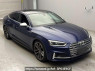 Used 2017 AT audi s5-sportback F5CWGL Image[2]