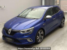Renault Megane BBM5M
