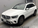 Mercedes Benz GLC-CLASS 253984