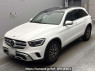 Used 2020 AT mercedes-benz glc-class 253984 Image[0]